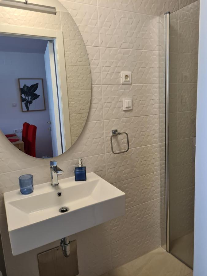 Nara Leilighet Split Eksteriør bilde
