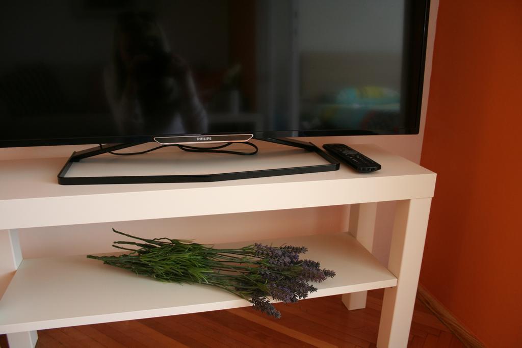 Nara Leilighet Split Rom bilde